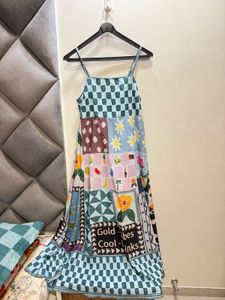 Beautiful Vibe Dress