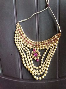 Jewellery Set