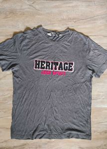 Jeep Heritage Graphic Tee