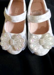 New Cute Girl Shoe From Abudhabi