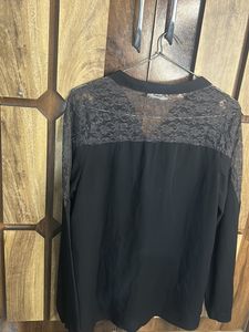 Fashionable Top