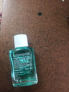 Unused Nail Polish Remover