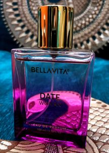 Date Bella Vita Perfume For Women