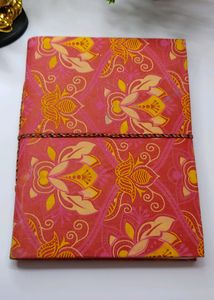 Premium, Cute And Beautiful Diary For Gifting