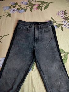 Skinny Fit Jeans