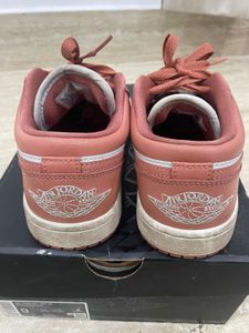 Nike Air Jordan 1 Low Sneakers