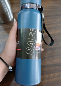 Vacuum Water Bottle