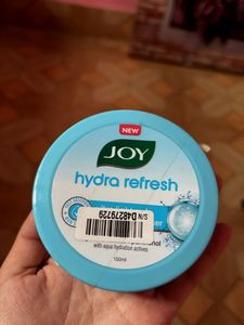 JOY hydra refresh Moisturizer 150ml