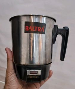Baltra Heating Kettle For Water And Tea Brand New