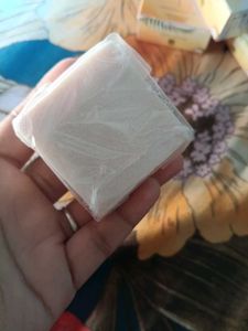 Nari&#39;yal Cream Coco Soap