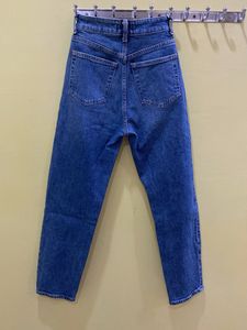 H&amp;M Jeans Set Of 2