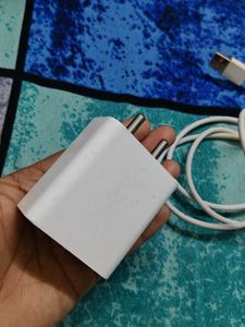 Xiaomi Charger &amp; Cable 33w
