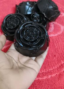 Coffee Detaining Soap