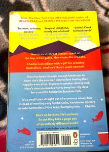 Book Lovers by Emily Henry