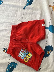 Combo Of 10 Fun Kids&#39; Pants And T Shirt