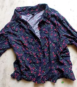 Cherry Shirt 🍒