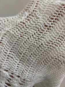 Primark Crochet Crop Top