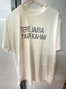 Graphic Print T-Shirt