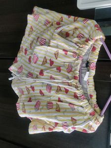 zudio Shorts For Women