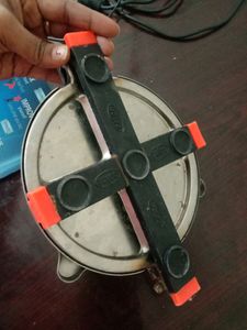poori press