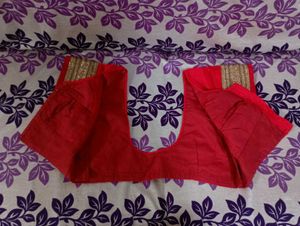 Red ♥️ Beautiful Blouses