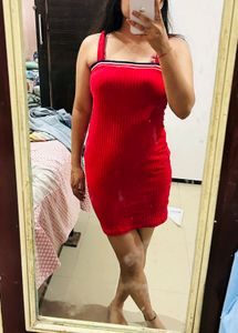 Red One Piece