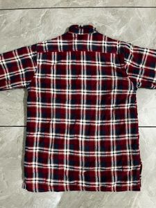 Unisex Shirts Jacket Premium