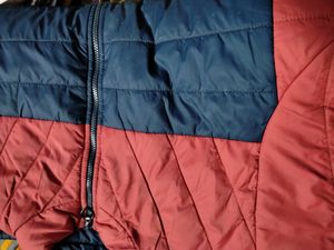 Woolen Jacket