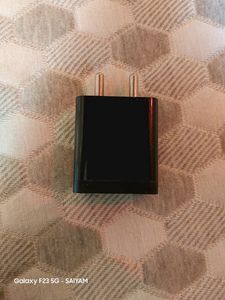 XIAOMI CHARGING ADAPTER (WORKING)
