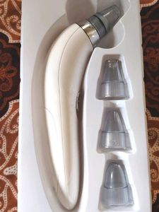 Pore Vacuum