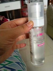 Plum Rose Ester Toner