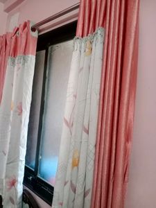 Window Curtain Set