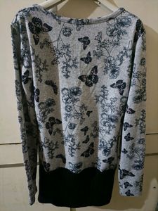 Butterfly Top