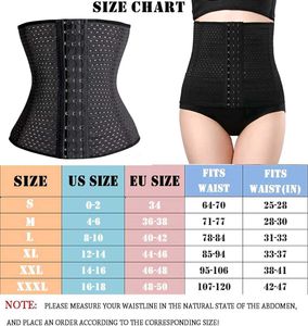 Waist Trainer.