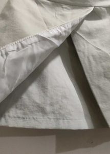 Imported Skirt
