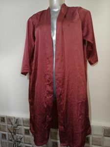 🎄Buy 1, Get 1 Free🎁 L/XL Rose Cardigan