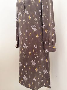 DRESS WITH TAGS MARKS AND SPENCER