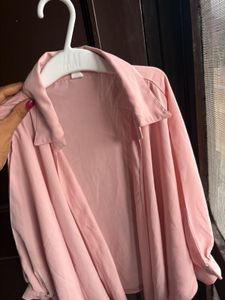 Showroom Piece Stylish Shrug