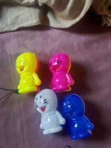Kids&#39; Light-Up Toy Bundle