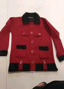 Jacket New Condition