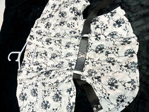 Floral Print Top