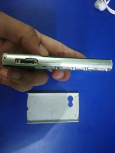 Samsung Old Multimedia Keypad Mobile