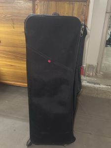 Black Strolly Big By American Tourister.