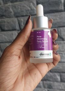 The Dermaco Pore Minimizing Serum 30ml