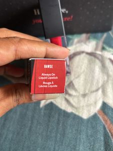 Smashbox Always On Liquid Lipstick