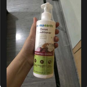 Mamaearth Onion Hair Conditioner🧼🫧🎀🧖‍♀️🧴