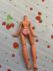Doll Body