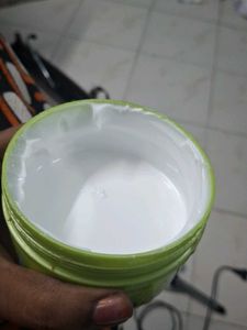 Trichup Argan Hair Cream