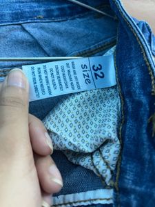 Denim Jeans