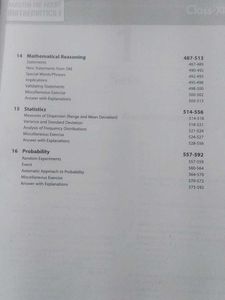 Master NCERT Mathematics-I Class XI JEE 11&amp;12
